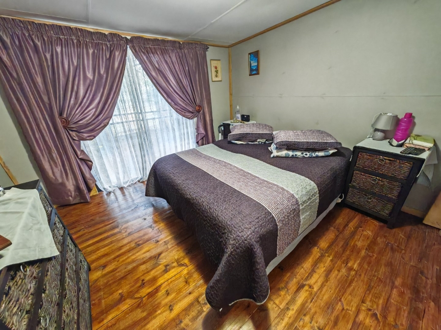 7 Bedroom Property for Sale in Bayswater Free State